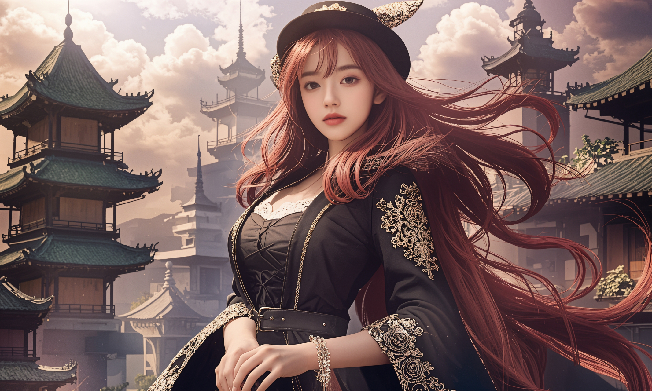 穿戈壁 越冻土 跨海洋 中国高铁驰骋多样环境